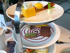 -L'Arome芳芳法国餐厅(仙林金鹰店)