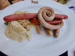 -巴伐利亚啤酒坊(意式风情街店)