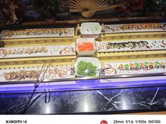 -德得轩烤涮一体自助餐厅(王府井店)