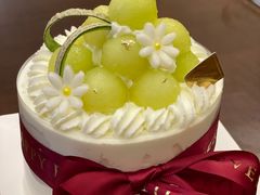 -卷心卷意·轻甜蛋糕(新光天地店)