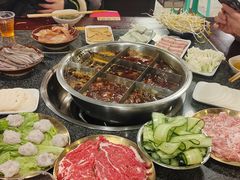 -邓莽子老火锅(中兴路总店)