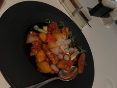 -金轩中餐厅 Jin Xuan(浦东丽思卡尔顿酒店)