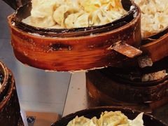 -海汇源老烧麦店(东大街总店)