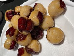 -芳芳私房菜·精做淮扬菜(承德路店)