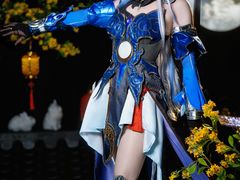 -米游妙妙屋cosplay换装自拍摄影体验馆