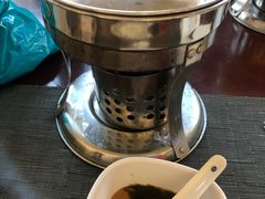 -北京瑞麟湾温泉度假酒店