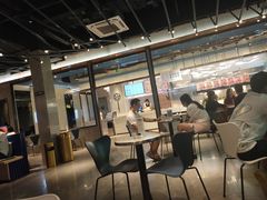 大堂-野萃山·潮汕厚果汁(十亩地店)