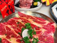 -韩宫宴烤肉·料理(南京江宁万达店)