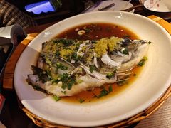 -绿茶餐厅(千岛湖银泰城店)