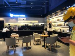 -瑞幸咖啡(深圳来福士广场店)