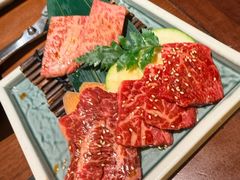 -御牛道日式烤肉料理(杭州万象城店)