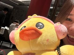 -四季民福烤鸭店(外滩外白渡桥店)