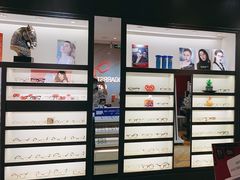 -沫芮眼镜·蔡司·依视路·尼康明月(环创店)