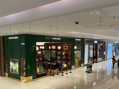 -深圳湾万象城(南山店)