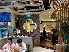 -小桃红·东北菜·春饼烤鸭(南阳湖街店)