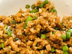 豆角炒饭-揭西擂茶(龙华店)