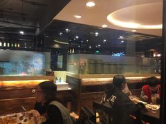 -遇见西木美式餐厅(体育路店)