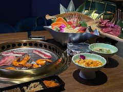 -龙神·炭烧酒场深夜食堂(新街口店)