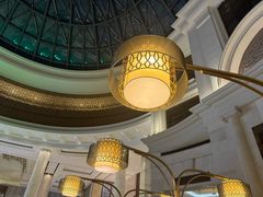 -漢咖啡·全服务式自助晚餐(武汉洲际酒店)