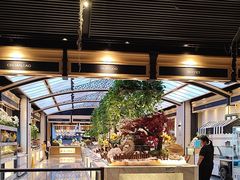 -川骄海鲜自助(河东店)