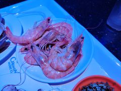 -萧邦音乐会所KTV·蒸汽活海鲜自助(福田店)