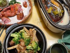 -锦府盐帮·侯宅(五棵松万达店)