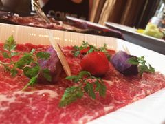 Paletto意大利餐厅-丽思卡尔顿酒店-PALETTO意大利餐厅