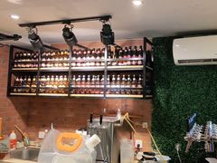 -优布劳精酿啤酒鲜扎闪送·(张江店)