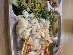 -文昌鸡饭店(金鸡岭小学店)