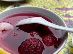 -宫事颐庭·老佛爷贵寿下午茶(颐和园店)