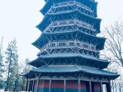 -北京世界公园