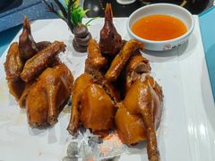 -琼菜人家·海南菜·文昌鸡(文昌大道店)