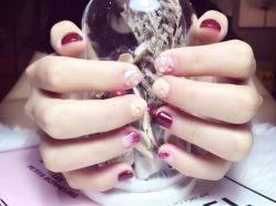 点击看大图 -Hands Nail专业美甲美睫