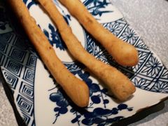 -探鱼·鲜青椒爽麻烤鱼(中山大信新都汇店)