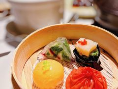 -莉莉海堂HAITANG·烤鸭(国贸商城店)