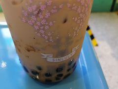 -仙鹿黎·新网红台式茶饮(沈北华强店)