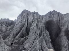 -墨石公园景区