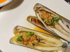 -旺角小渔村(二马路店)