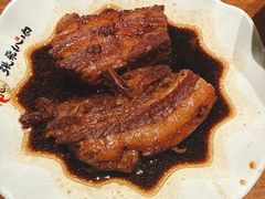 -張飛扒肉·龙江非遗(道外店)