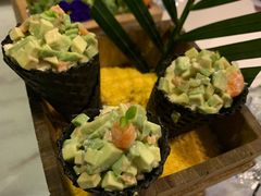 -烛影拾光观景餐厅·创意菜·摄影·小提琴(大唐不夜城店)