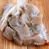 低脂健康🌟簡易料理：金槍魚木魚花辣拌魔芋豆腐🌟