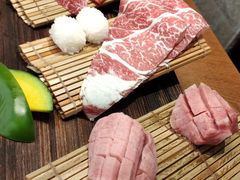 -炎蔵牛舌烤肉