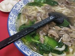 -岁福祥老母鸡汤面馆(阳曲路店)