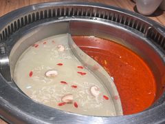 -季季红火锅(长沙步行街店)