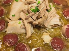 -李氏八大件老菜馆(万宝街店)