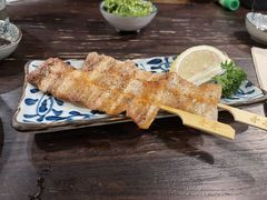 -哥哥の深夜食堂(红松东路店)