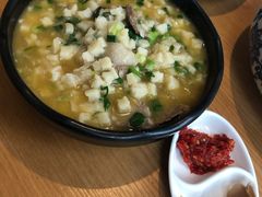 -秦香阁·西北家常菜(徐汇日月光中心店)