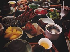 -青藤茶馆(南山路店)