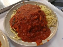 意式肉酱面-宜家·瑞典风味餐厅(北京西红门店)