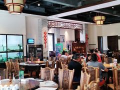 大堂-鼎盛私厨·新派顺德菜(上河坊店)